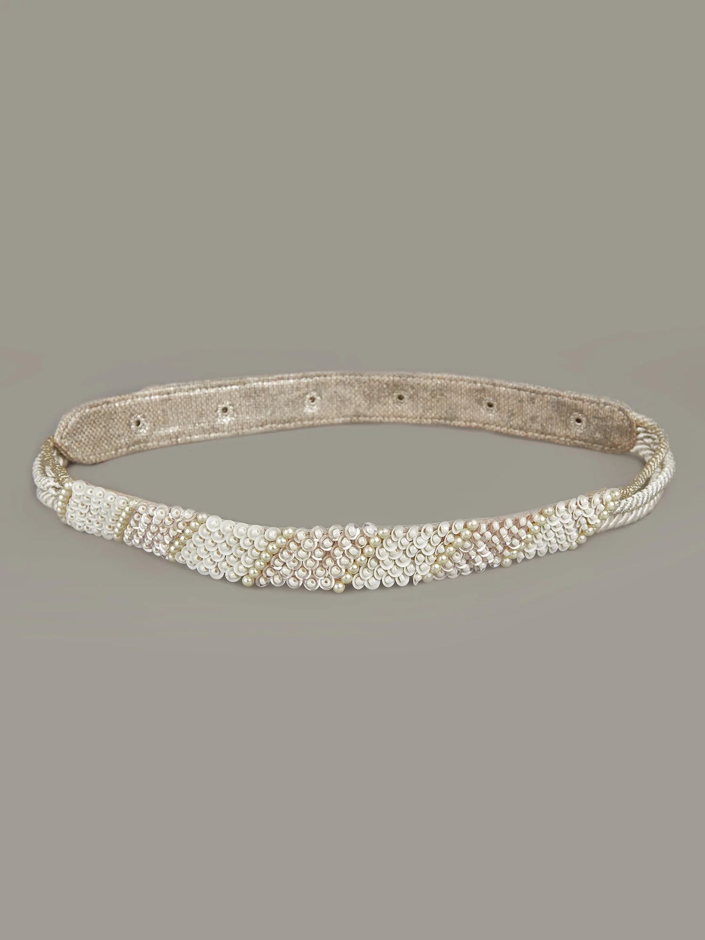 SABELLA WAIST BELT - House of Doro