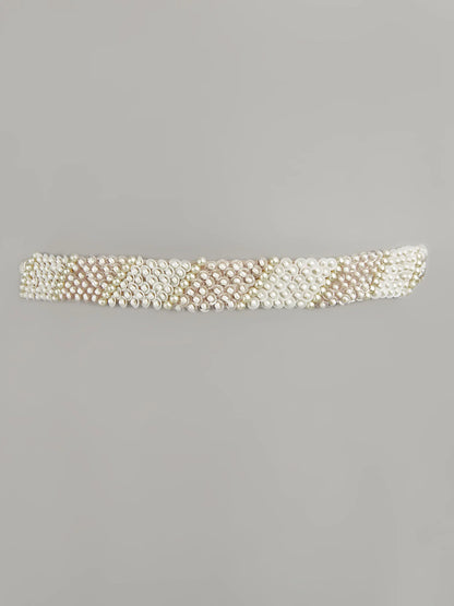 SABELLA WAIST BELT - House of Doro