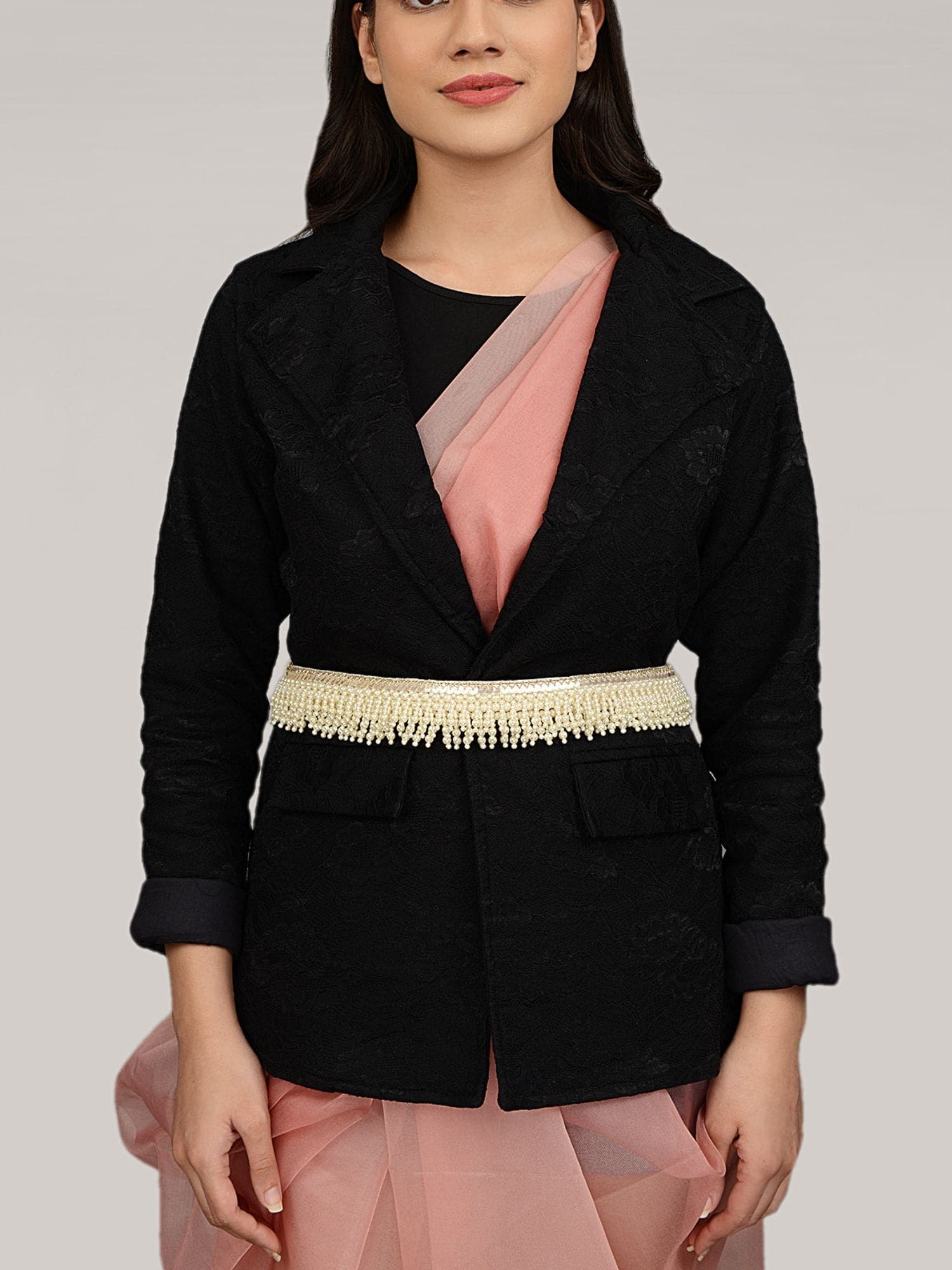 ANAROTH WAIST BELT - House of D’oro
