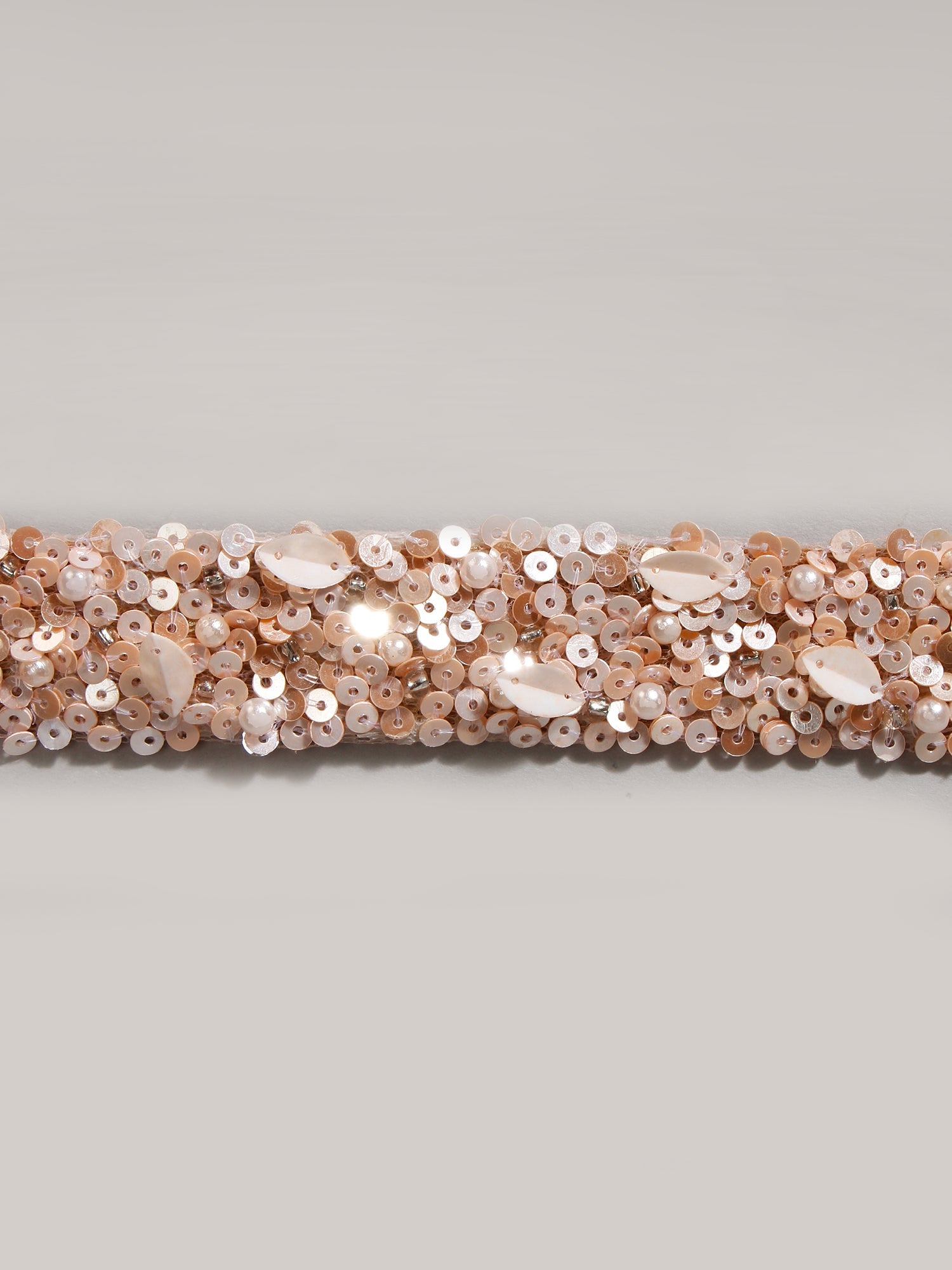 CASHMIRA PACH WAIST BELT - House of D’oro