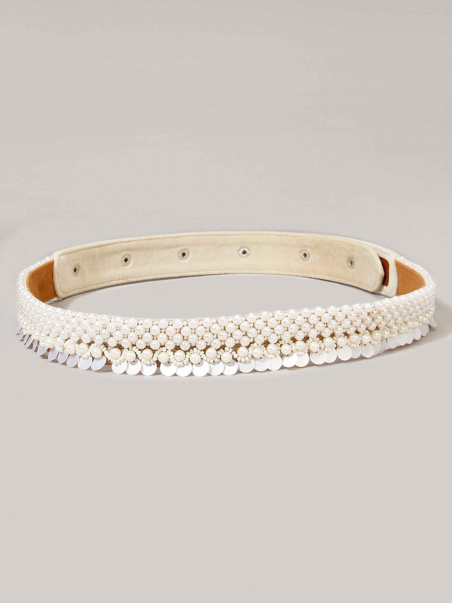 CASTLELINE WAIST BELT - House of Doro