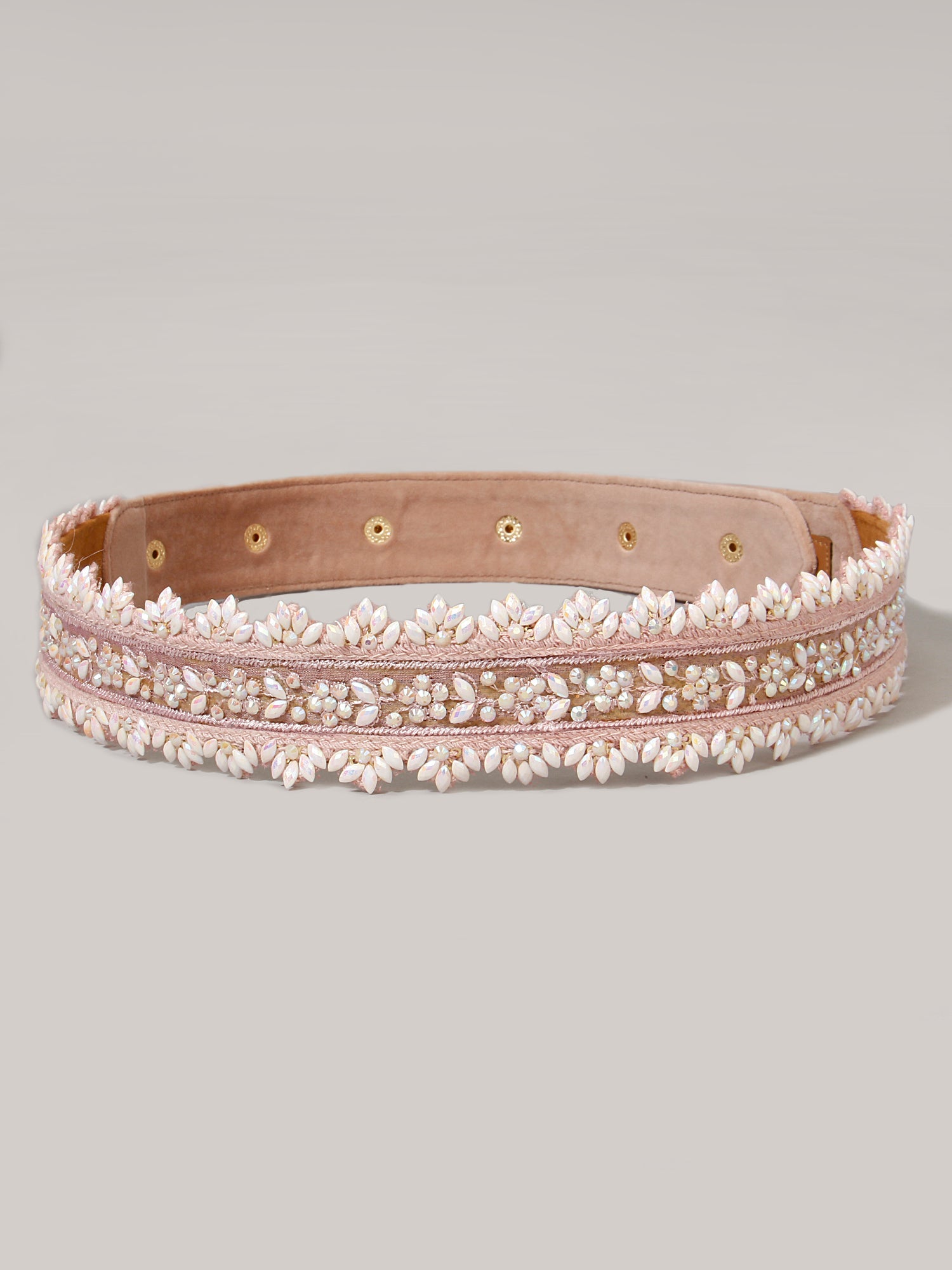 MOONS COVE WAIST BELT - House of D’oro