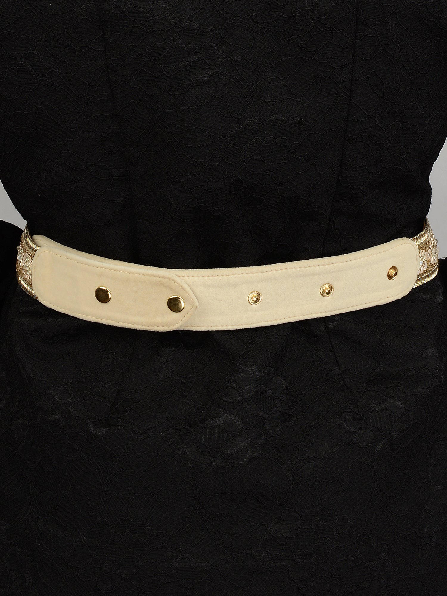 STARFINN WAIST BELT - House of Doro